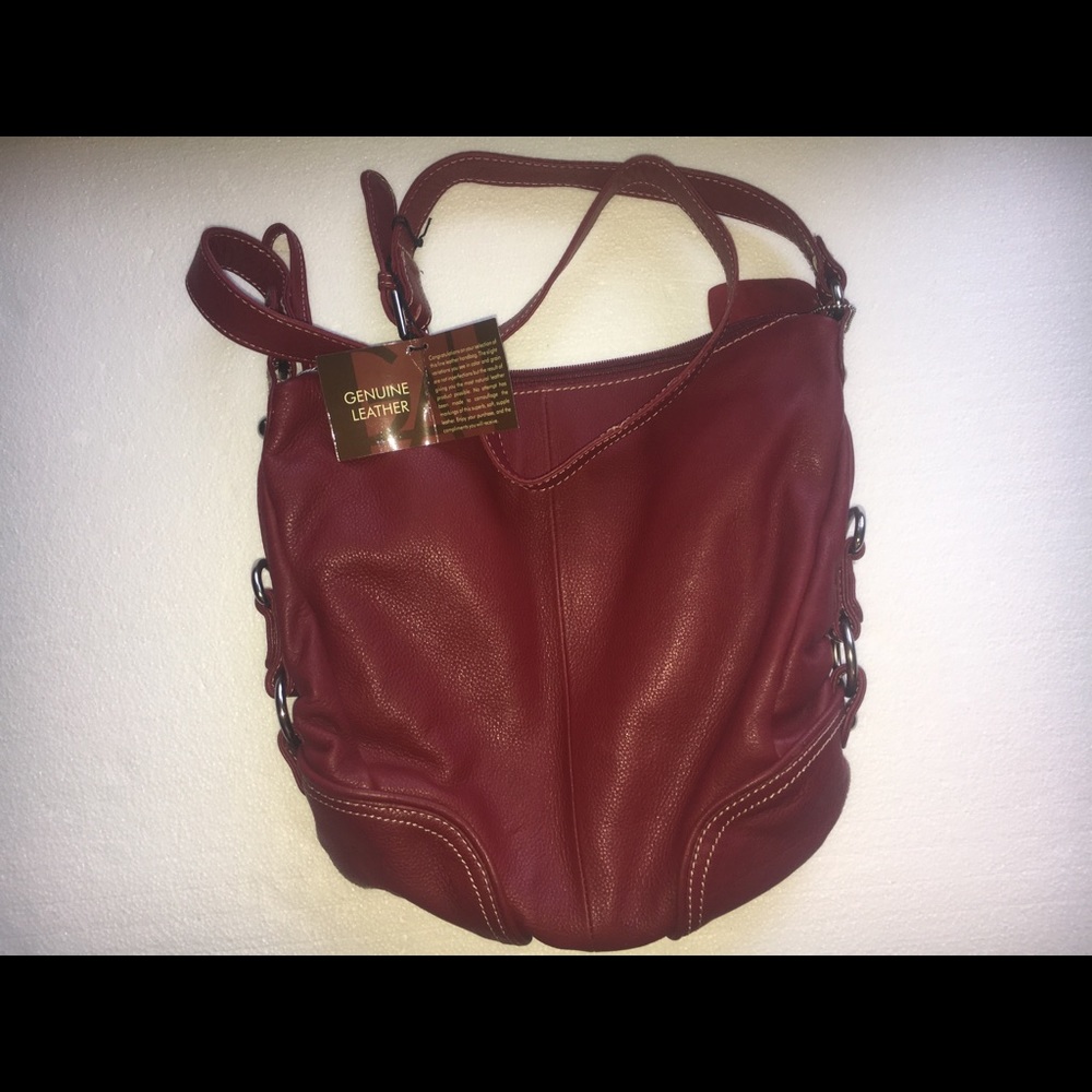 Great American Leatherworks